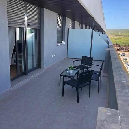 Camarote 303 Apartment Barbate Luaran gambar