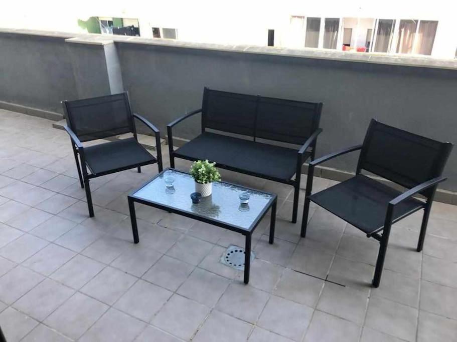 Camarote 303 Apartment Barbate Luaran gambar