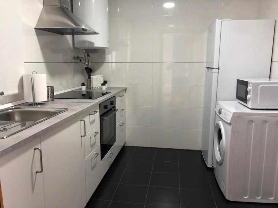 Camarote 303 Apartment Barbate Luaran gambar