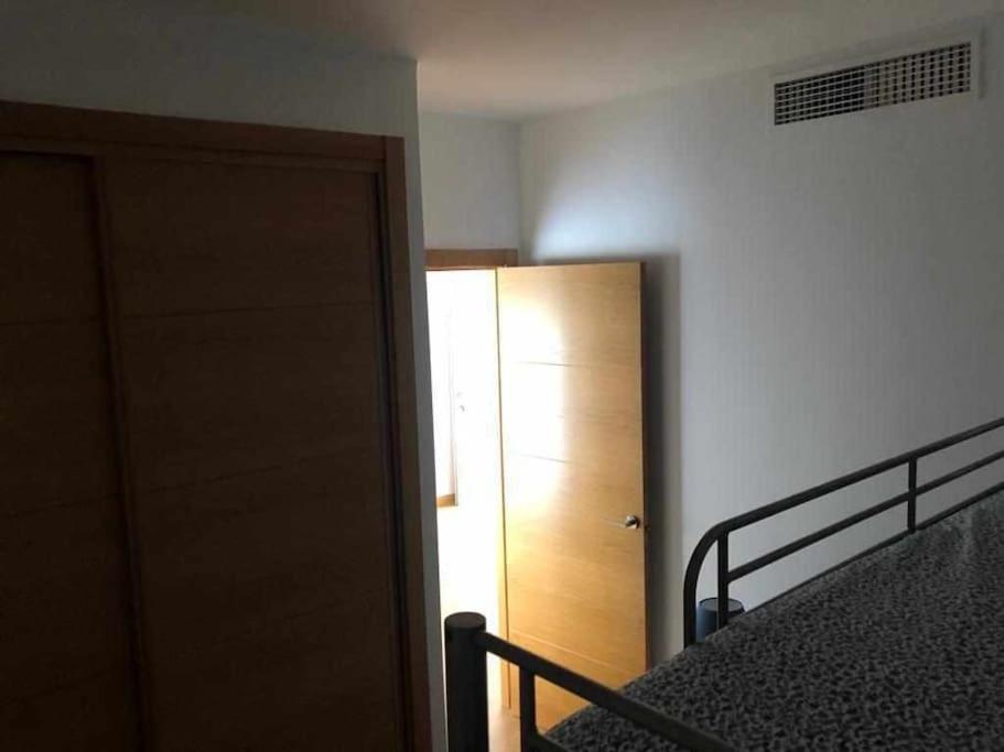 Camarote 303 Apartment Barbate Luaran gambar