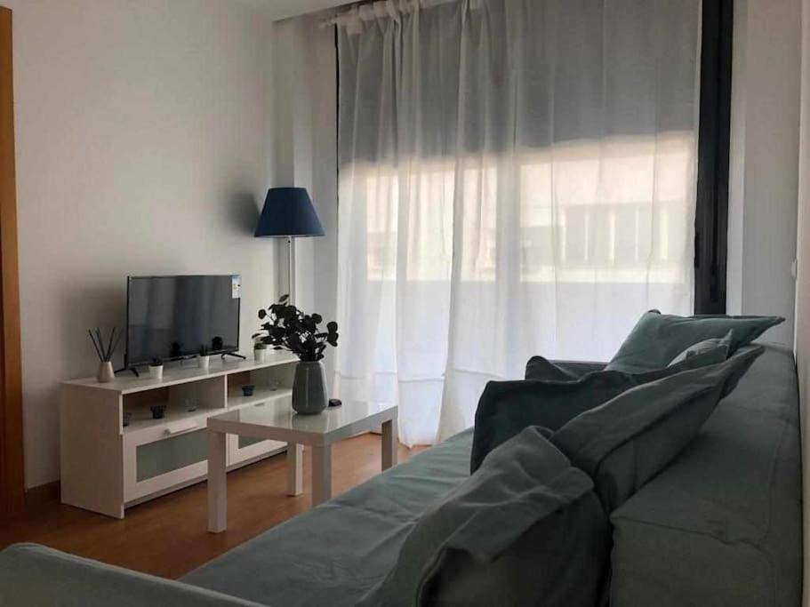Camarote 303 Apartment Barbate Luaran gambar