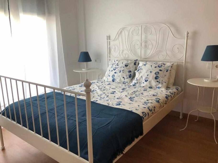 Camarote 303 Apartment Barbate Luaran gambar