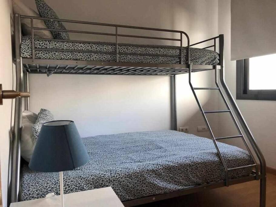 Camarote 303 Apartment Barbate Luaran gambar